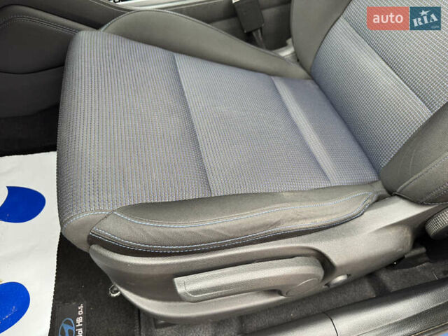 Синій Хендай Туксон, об'ємом двигуна 1.7 л та пробігом 264 тис. км за 15950 $, фото 123 на Automoto.ua