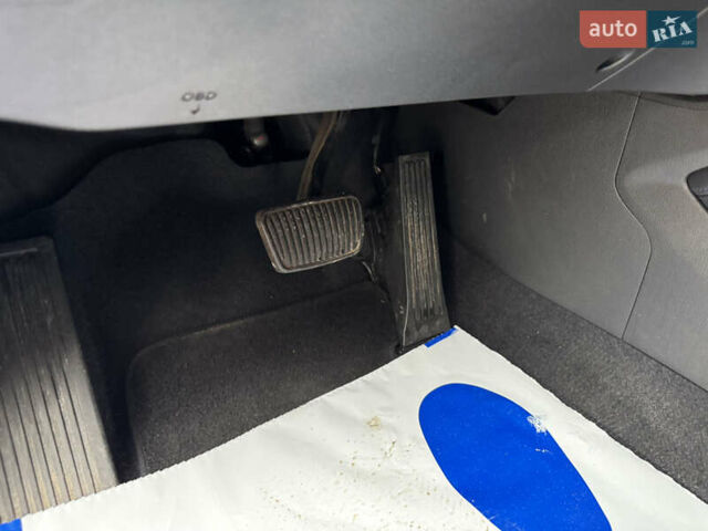 Синій Хендай Туксон, об'ємом двигуна 1.7 л та пробігом 264 тис. км за 15950 $, фото 117 на Automoto.ua