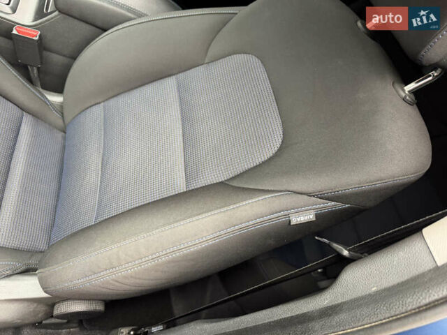 Синій Хендай Туксон, об'ємом двигуна 1.7 л та пробігом 264 тис. км за 15950 $, фото 124 на Automoto.ua