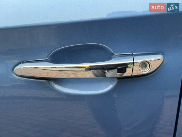 Синій Хендай Туксон, об'ємом двигуна 1.7 л та пробігом 264 тис. км за 15950 $, фото 68 на Automoto.ua