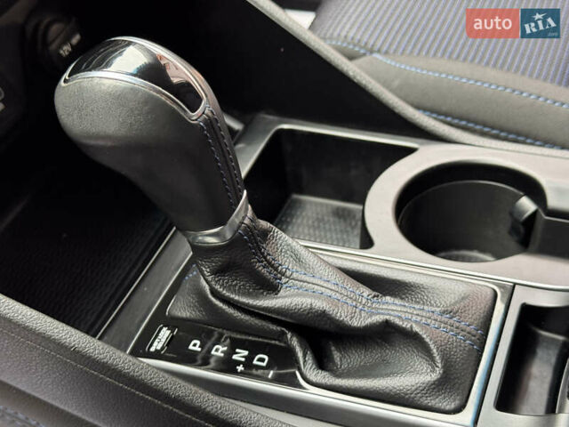 Синій Хендай Туксон, об'ємом двигуна 1.7 л та пробігом 264 тис. км за 15950 $, фото 107 на Automoto.ua