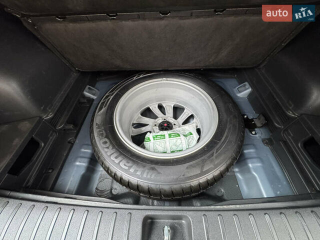 Синій Хендай Туксон, об'ємом двигуна 1.7 л та пробігом 264 тис. км за 15950 $, фото 186 на Automoto.ua