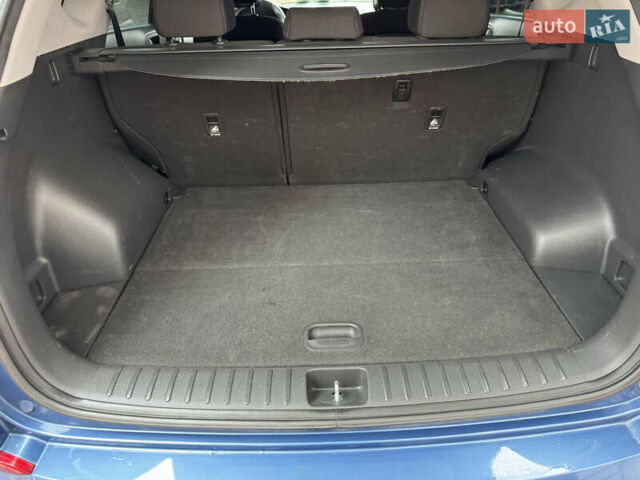 Синій Хендай Туксон, об'ємом двигуна 1.7 л та пробігом 264 тис. км за 15950 $, фото 183 на Automoto.ua