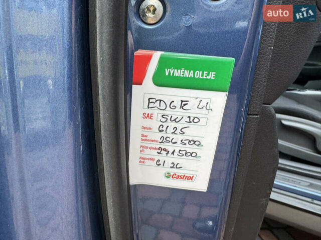 Синій Хендай Туксон, об'ємом двигуна 1.7 л та пробігом 264 тис. км за 15950 $, фото 126 на Automoto.ua