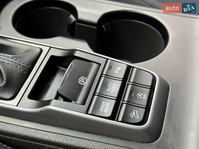 Синій Хендай Туксон, об'ємом двигуна 1.7 л та пробігом 264 тис. км за 15950 $, фото 106 на Automoto.ua