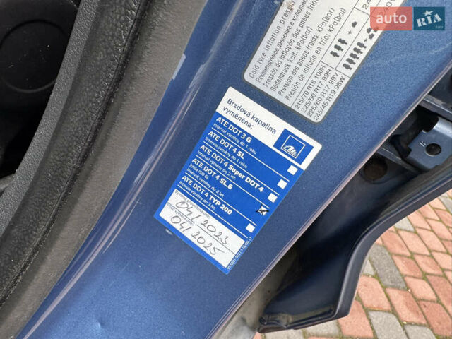Синій Хендай Туксон, об'ємом двигуна 1.7 л та пробігом 264 тис. км за 15950 $, фото 125 на Automoto.ua