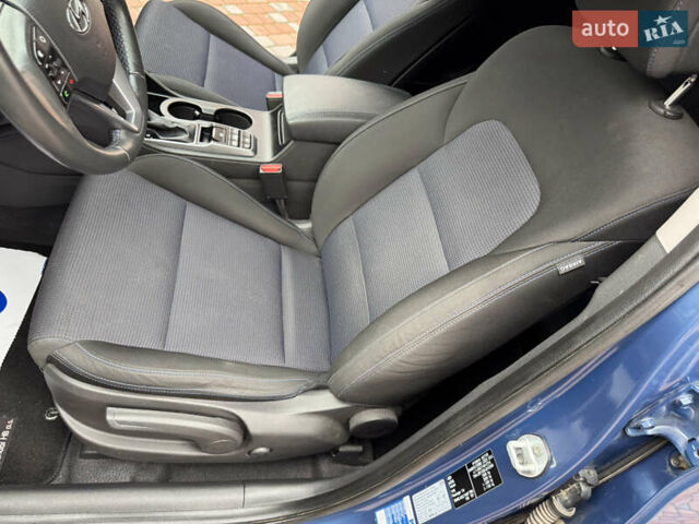 Синій Хендай Туксон, об'ємом двигуна 1.7 л та пробігом 264 тис. км за 15950 $, фото 122 на Automoto.ua