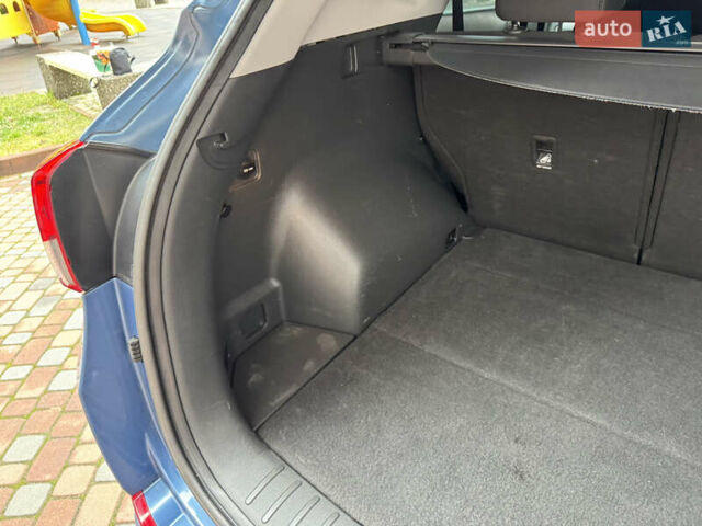 Синій Хендай Туксон, об'ємом двигуна 1.7 л та пробігом 264 тис. км за 15950 $, фото 182 на Automoto.ua