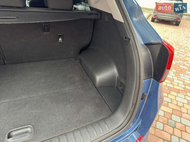 Синій Хендай Туксон, об'ємом двигуна 1.7 л та пробігом 264 тис. км за 15950 $, фото 184 на Automoto.ua