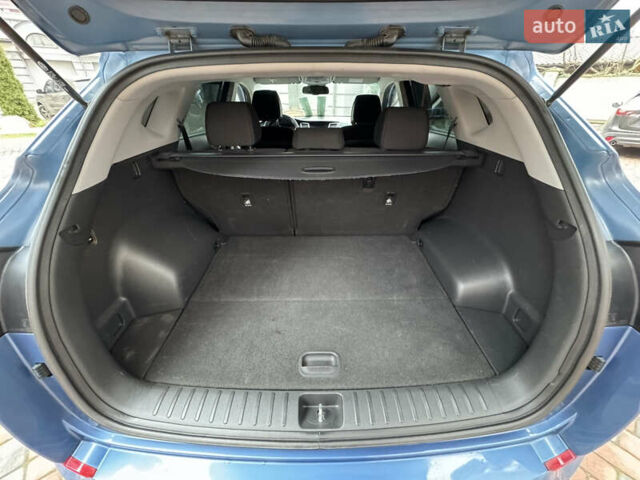 Синій Хендай Туксон, об'ємом двигуна 1.7 л та пробігом 264 тис. км за 15950 $, фото 185 на Automoto.ua