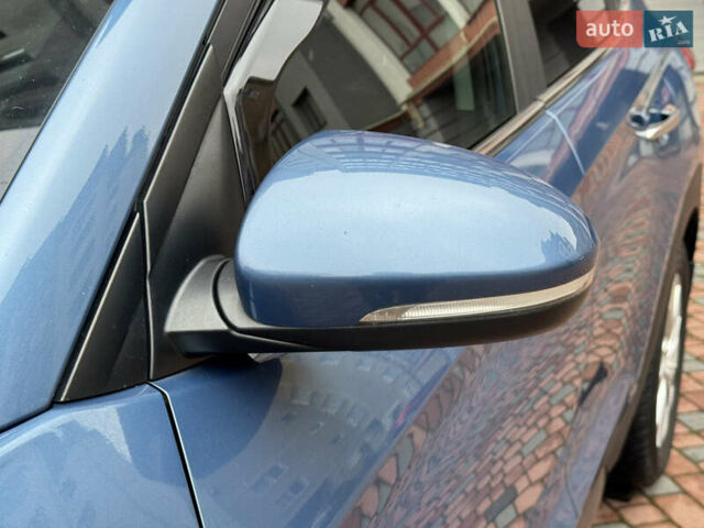 Синій Хендай Туксон, об'ємом двигуна 1.7 л та пробігом 264 тис. км за 15950 $, фото 67 на Automoto.ua