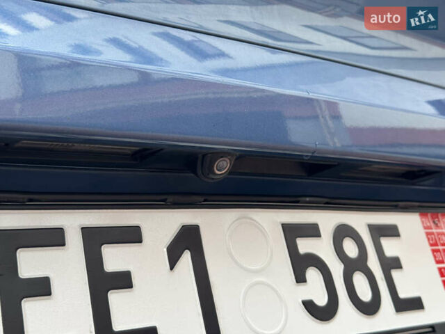 Синій Хендай Туксон, об'ємом двигуна 1.7 л та пробігом 264 тис. км за 15950 $, фото 73 на Automoto.ua