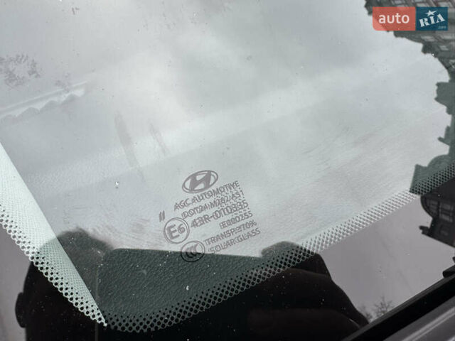 Синій Хендай Туксон, об'ємом двигуна 1.7 л та пробігом 264 тис. км за 15950 $, фото 66 на Automoto.ua