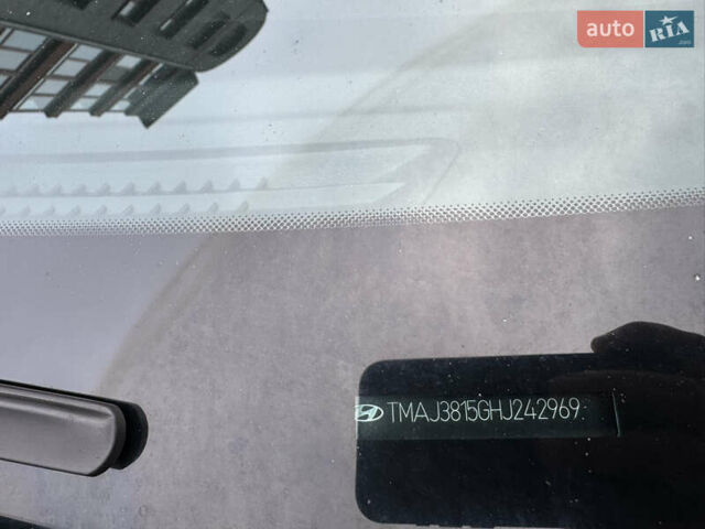 Синій Хендай Туксон, об'ємом двигуна 1.7 л та пробігом 264 тис. км за 15950 $, фото 64 на Automoto.ua