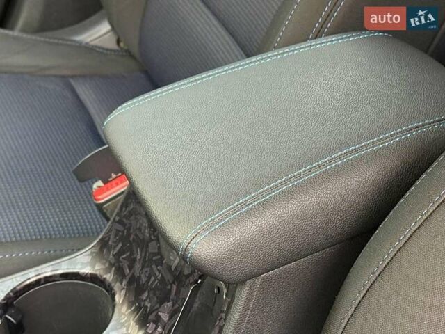 Хендай Туксон 2016 в Одессе на Automoto.ua Синий Хендай Туксон, объемом двигателя 2 л и пробегом 214 тыс. км за 18490 $, фото 14 на Automoto.ua