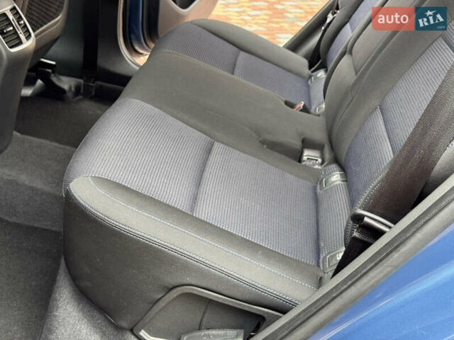 Синій Хендай Туксон, об'ємом двигуна 1.7 л та пробігом 264 тис. км за 15950 $, фото 163 на Automoto.ua