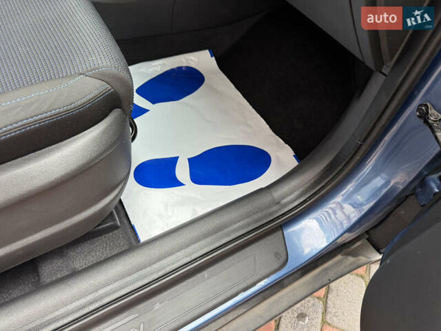 Синій Хендай Туксон, об'ємом двигуна 1.7 л та пробігом 264 тис. км за 15950 $, фото 144 на Automoto.ua