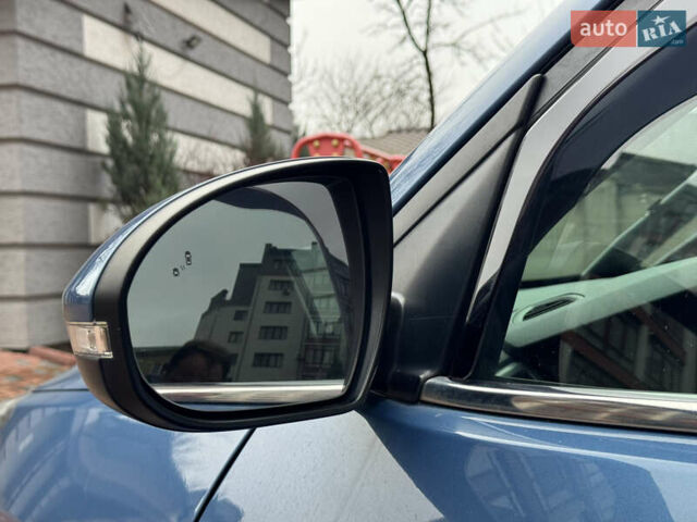 Синій Хендай Туксон, об'ємом двигуна 1.7 л та пробігом 264 тис. км за 15950 $, фото 69 на Automoto.ua