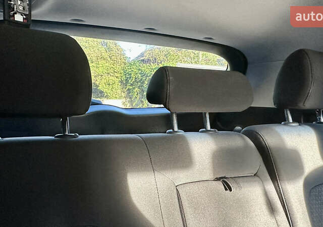 Синій Хендай Туксон, об'ємом двигуна 2 л та пробігом 60 тис. км за 17500 $, фото 8 на Automoto.ua