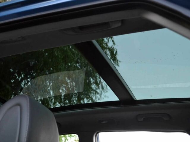 Хендай Туксон 2017 в Киеве на Automoto.ua Синий Хендай Туксон, объемом двигателя 1.6 л и пробегом 96 тыс. км за 9600 $, фото 8 на Automoto.ua