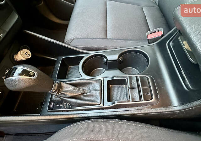 Синій Хендай Туксон, об'ємом двигуна 2 л та пробігом 60 тис. км за 17500 $, фото 14 на Automoto.ua