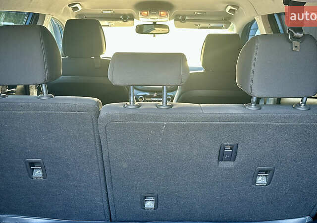 Синій Хендай Туксон, об'ємом двигуна 2 л та пробігом 60 тис. км за 17500 $, фото 20 на Automoto.ua