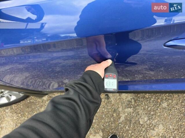 Хендай Туксон 2018 в Калуше на Automoto.ua Синий Хендай Туксон, объемом двигателя 1.59 л и пробегом 176 тыс. км за 18500 $, фото 70 на Automoto.ua