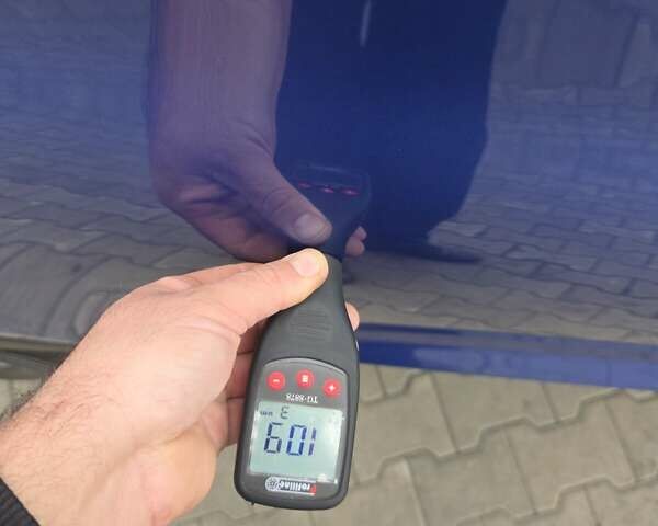 Синий Хендай Туксон, объемом двигателя 1.6 л и пробегом 176 тыс. км за 17800 $, фото 63 на Automoto.ua