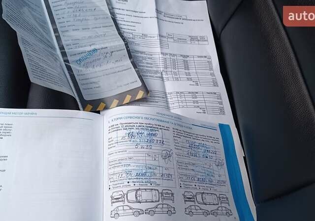 Синий Хендай Туксон, объемом двигателя 2 л и пробегом 83 тыс. км за 17700 $, фото 17 на Automoto.ua