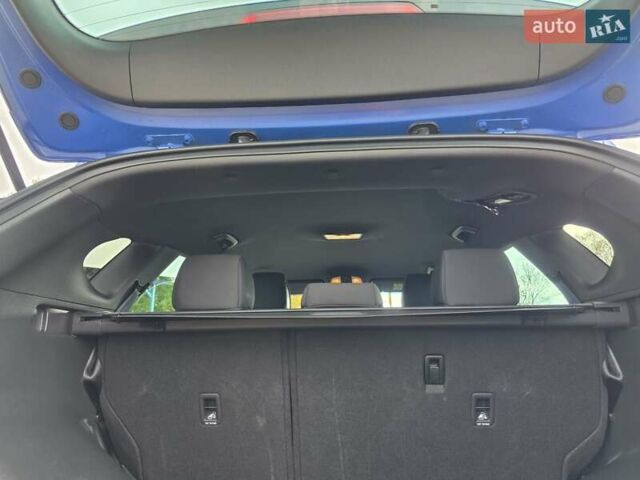 Хендай Туксон 2018 в Калуше на Automoto.ua Синий Хендай Туксон, объемом двигателя 1.59 л и пробегом 176 тыс. км за 18500 $, фото 50 на Automoto.ua