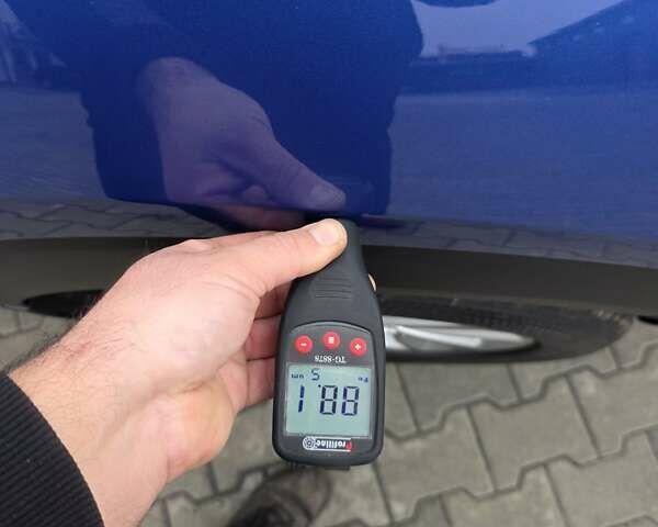 Синий Хендай Туксон, объемом двигателя 1.6 л и пробегом 176 тыс. км за 17800 $, фото 65 на Automoto.ua