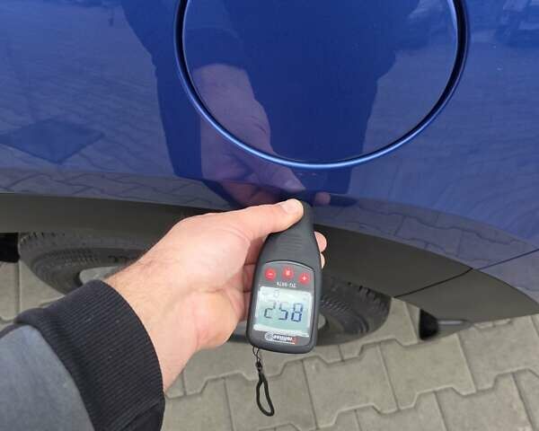 Синий Хендай Туксон, объемом двигателя 1.6 л и пробегом 176 тыс. км за 17800 $, фото 60 на Automoto.ua