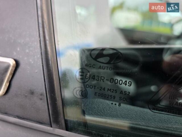Хендай Туксон 2018 в Калуше на Automoto.ua Синий Хендай Туксон, объемом двигателя 1.59 л и пробегом 176 тыс. км за 18500 $, фото 60 на Automoto.ua