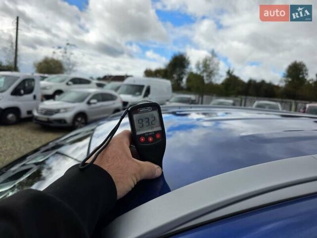 Хендай Туксон 2018 в Калуше на Automoto.ua Синий Хендай Туксон, объемом двигателя 1.59 л и пробегом 176 тыс. км за 18500 $, фото 71 на Automoto.ua