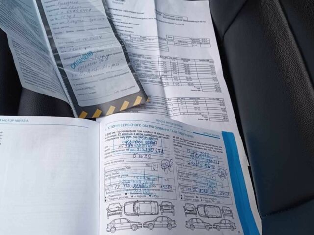 Хендай Туксон 2018 в Кривом Роге на Automoto.ua Синий Хендай Туксон, объемом двигателя 2 л и пробегом 82 тыс. км за 17700 $, фото 18 на Automoto.ua