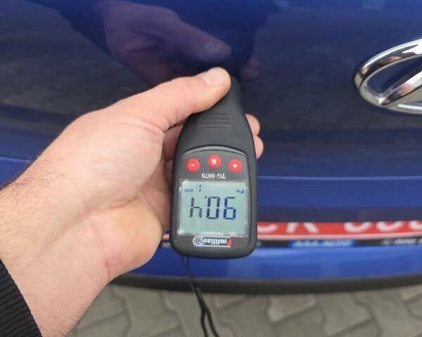 Синий Хендай Туксон, объемом двигателя 1.6 л и пробегом 176 тыс. км за 17800 $, фото 61 на Automoto.ua