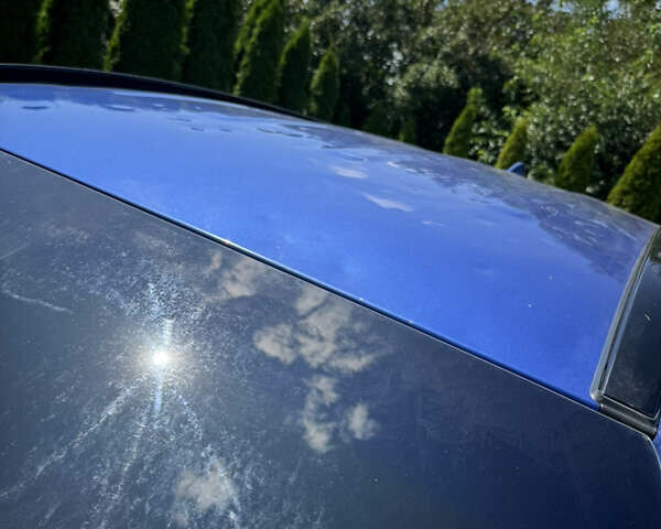 Синий Хендай Туксон, объемом двигателя 2 л и пробегом 157 тыс. км за 21700 $, фото 23 на Automoto.ua