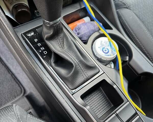 Синій Хендай Туксон, об'ємом двигуна 2 л та пробігом 92 тис. км за 17300 $, фото 15 на Automoto.ua