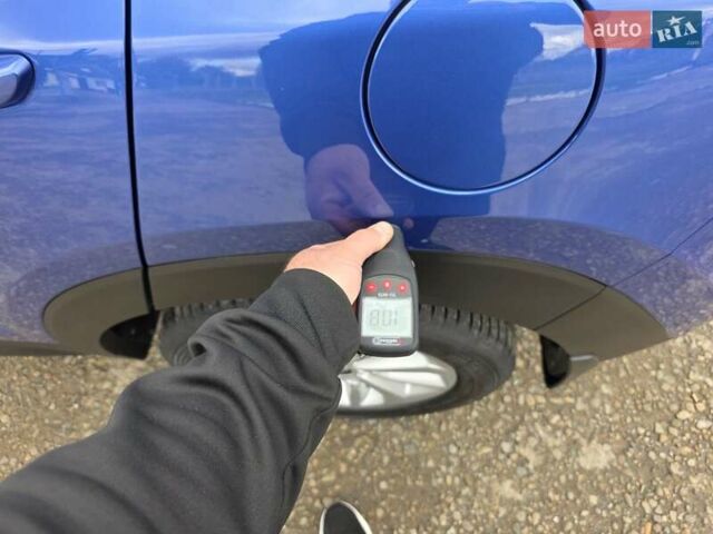 Хендай Туксон 2018 в Калуше на Automoto.ua Синий Хендай Туксон, объемом двигателя 1.59 л и пробегом 176 тыс. км за 18500 $, фото 67 на Automoto.ua