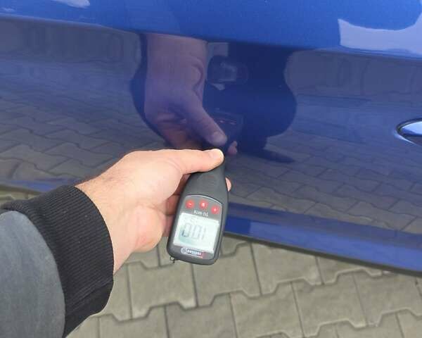 Синий Хендай Туксон, объемом двигателя 1.6 л и пробегом 176 тыс. км за 17800 $, фото 58 на Automoto.ua