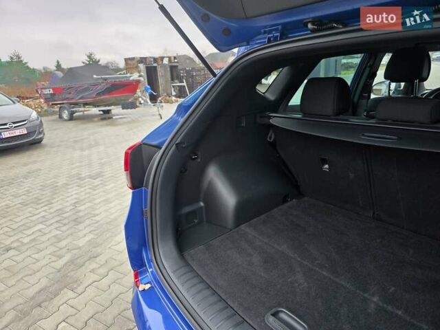 Синий Хендай Туксон, объемом двигателя 1.6 л и пробегом 176 тыс. км за 17800 $, фото 46 на Automoto.ua