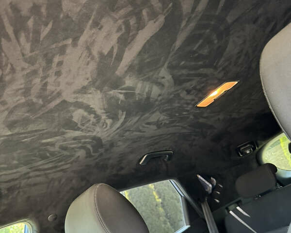 Синий Хендай Туксон, объемом двигателя 2 л и пробегом 157 тыс. км за 21700 $, фото 18 на Automoto.ua