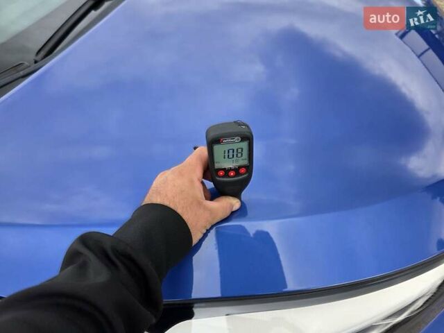 Хендай Туксон 2018 в Калуше на Automoto.ua Синий Хендай Туксон, объемом двигателя 1.59 л и пробегом 176 тыс. км за 18500 $, фото 66 на Automoto.ua