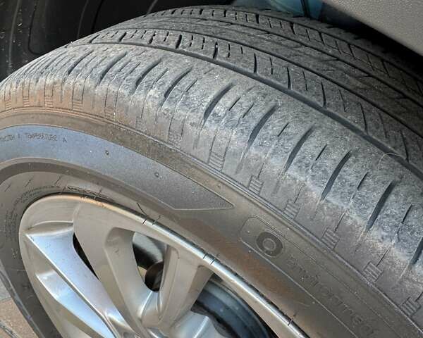 Синій Хендай Туксон, об'ємом двигуна 2 л та пробігом 92 тис. км за 17300 $, фото 19 на Automoto.ua