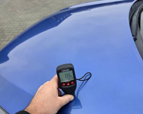 Синий Хендай Туксон, объемом двигателя 1.6 л и пробегом 176 тыс. км за 17800 $, фото 56 на Automoto.ua