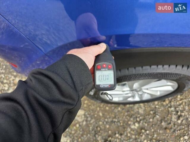 Хендай Туксон 2018 в Калуше на Automoto.ua Синий Хендай Туксон, объемом двигателя 1.59 л и пробегом 176 тыс. км за 18500 $, фото 72 на Automoto.ua