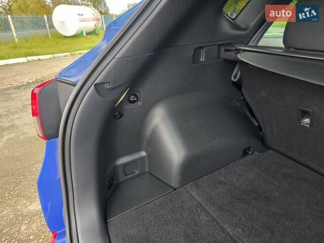 Хендай Туксон 2018 в Калуше на Automoto.ua Синий Хендай Туксон, объемом двигателя 1.59 л и пробегом 176 тыс. км за 18500 $, фото 53 на Automoto.ua
