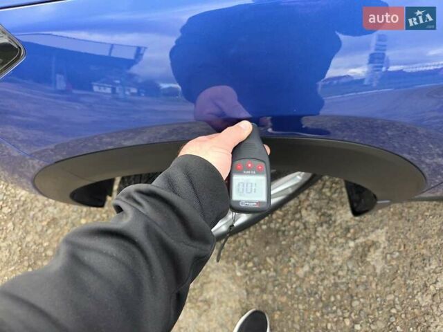 Хендай Туксон 2018 в Калуше на Automoto.ua Синий Хендай Туксон, объемом двигателя 1.59 л и пробегом 176 тыс. км за 18500 $, фото 68 на Automoto.ua