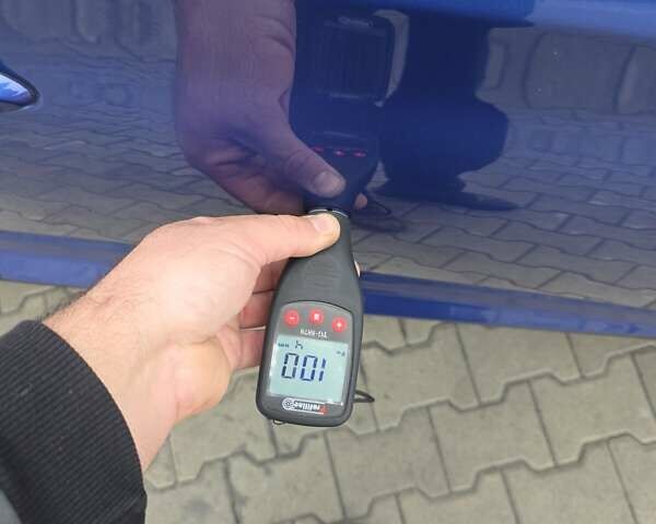 Синий Хендай Туксон, объемом двигателя 1.6 л и пробегом 176 тыс. км за 17800 $, фото 64 на Automoto.ua