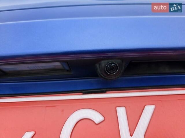 Синий Хендай Туксон, объемом двигателя 1.6 л и пробегом 176 тыс. км за 17800 $, фото 43 на Automoto.ua